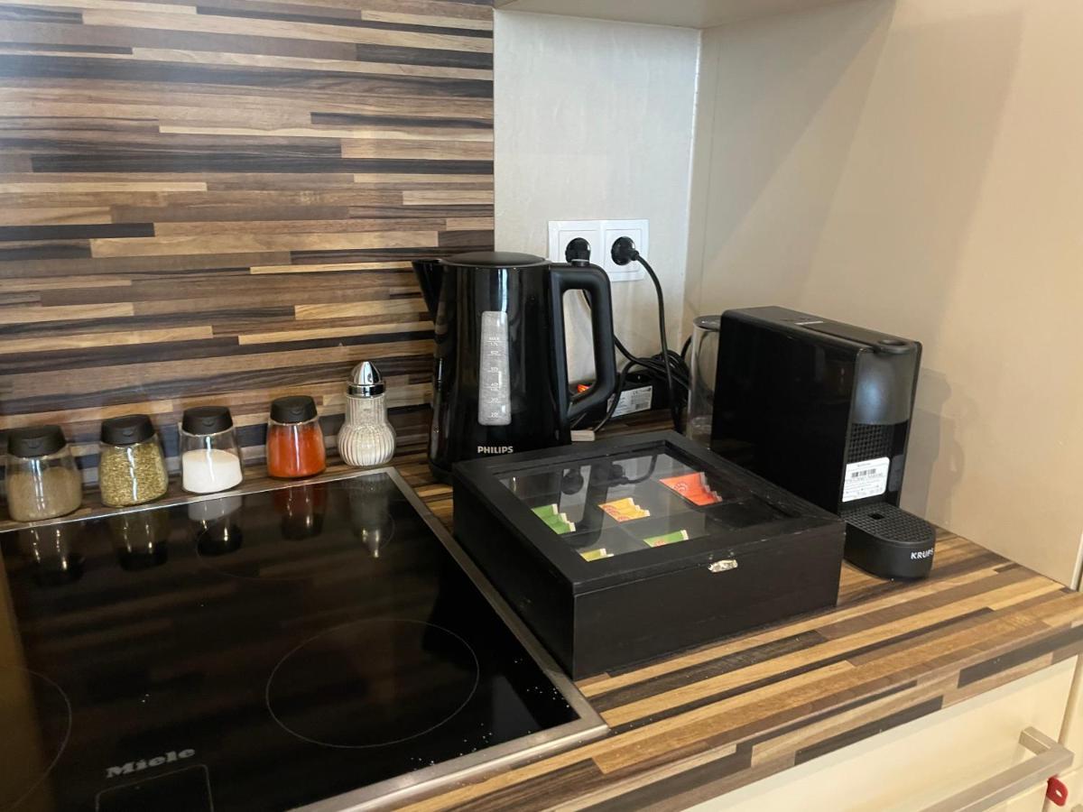 Homey An Der Schlachte Apartment Bremen